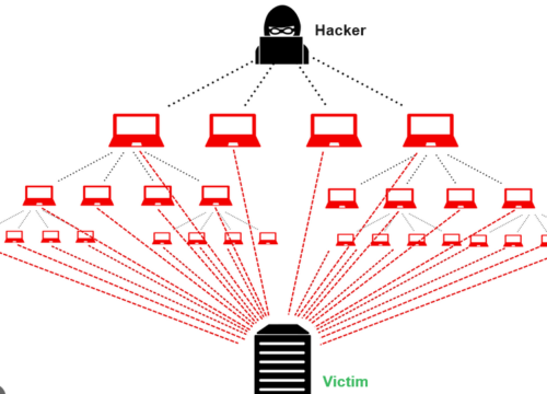 What is a DDoS Attack?