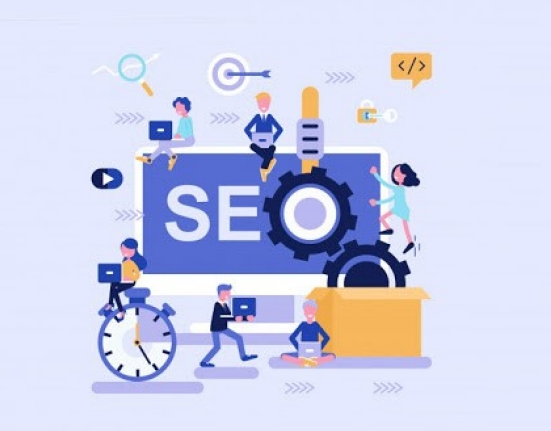User Experience in SEO