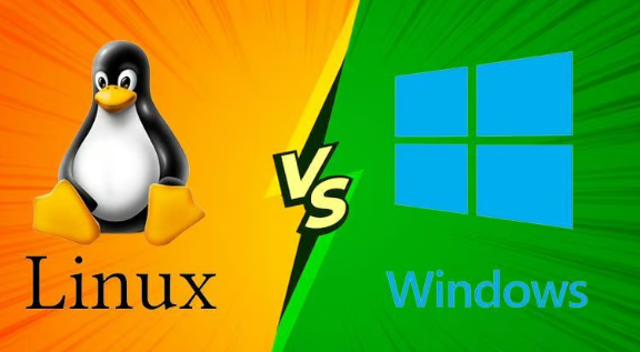 What Are the Differences Between Linux and Windows Operating System