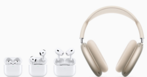 Apple AirPods Pro