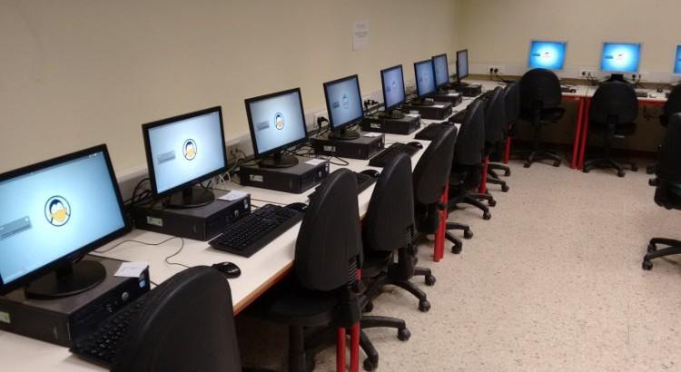 Linux for Education and Research