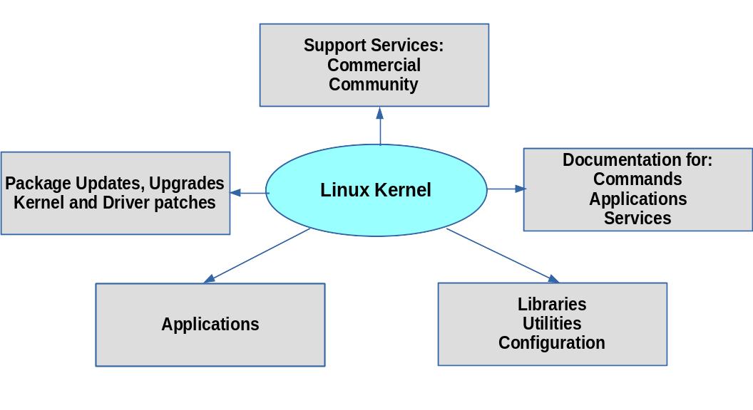 Linux Kernel 
