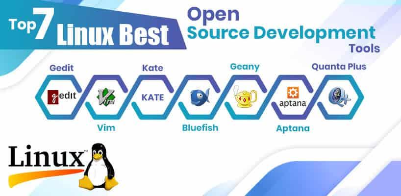 Linux for Development and Programming