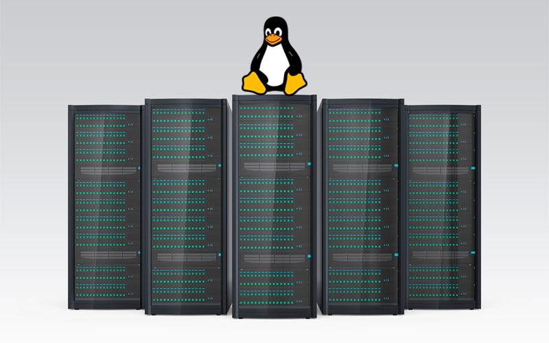 Unix for Enterprise Servers and Mainframes