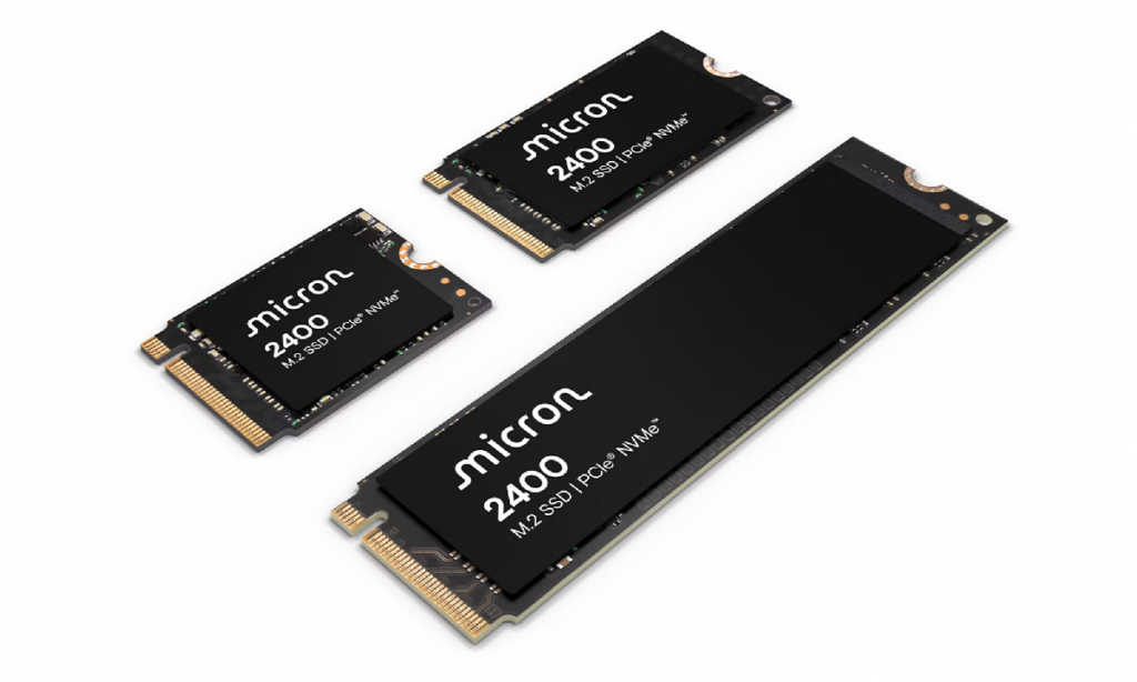 SSD