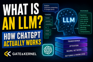 What Is an LLM? How ChatGPT Actually Works