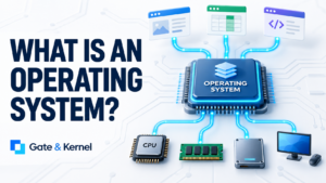 What Is an Operating System? How the O S Manages Hardware and Programs