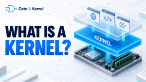 What Is a Kernel? The Core of an Operating System Explained