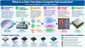 What Is a Chip