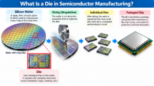 What Is a Die