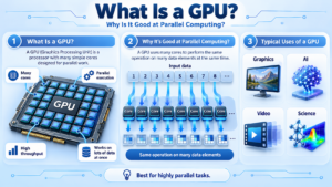 What Is a GPU